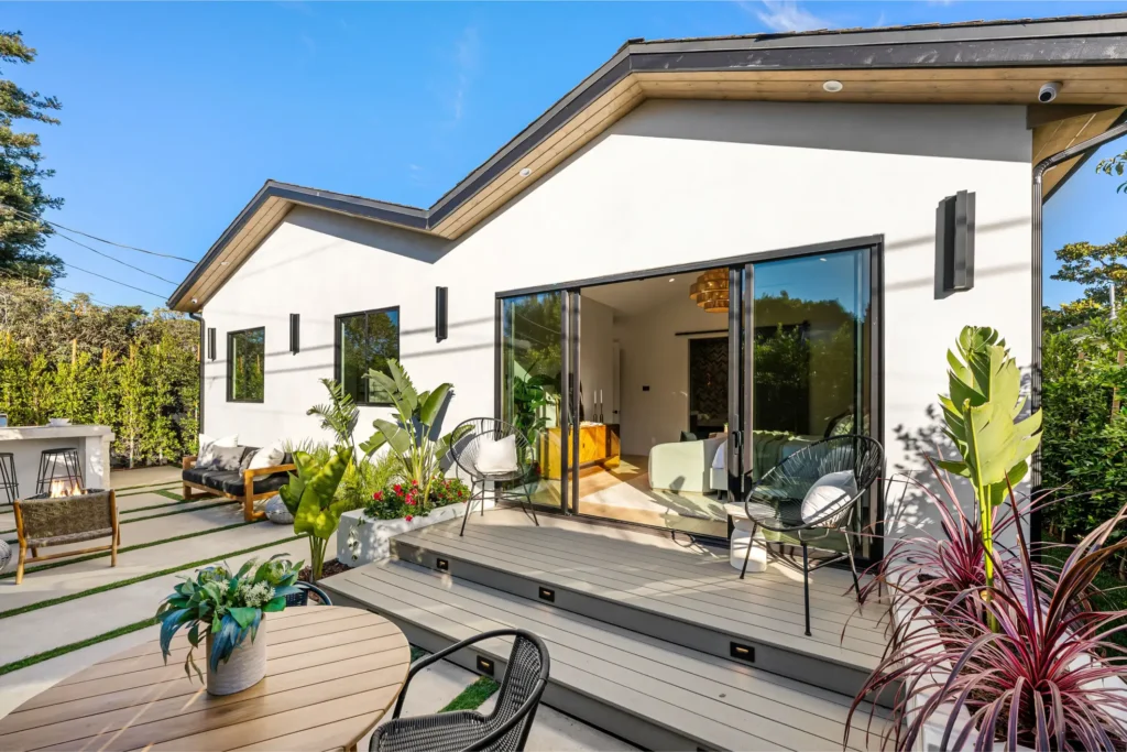 Why an ADU Investment Is a Smart Choice for Homeowners