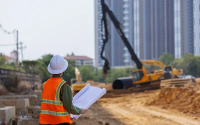 a-construction-engineer-holds-blueprints-while-ove-2025-05-18-17-22-09-utc