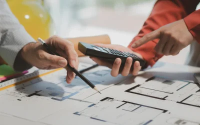 engineers-and-colleagues-are-working-to-calculate-2025-01-16-21-54-13-utc